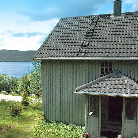 8 Person In Afarnes-by Traum Nyaraló Åfarnes