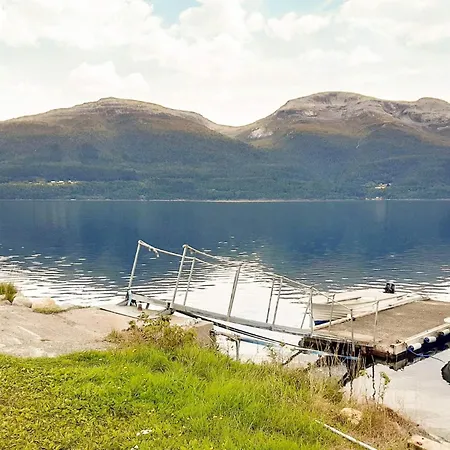 8 Person In Afarnes-by Traum Nyaraló Åfarnes