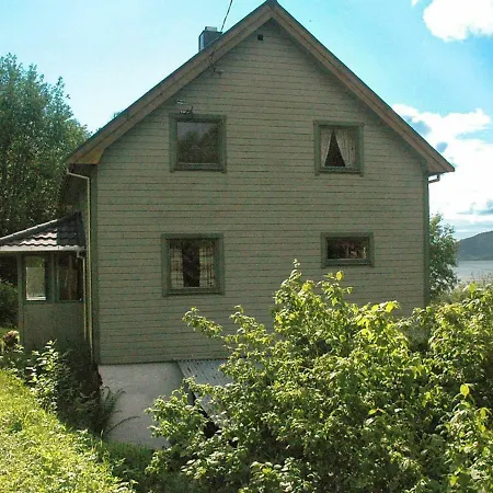 Four-bedroom In * Afarnes