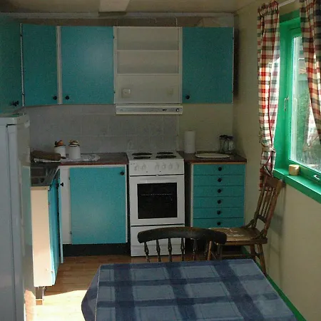 Four-bedroom In Afarnes