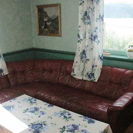 Four-bedroom In