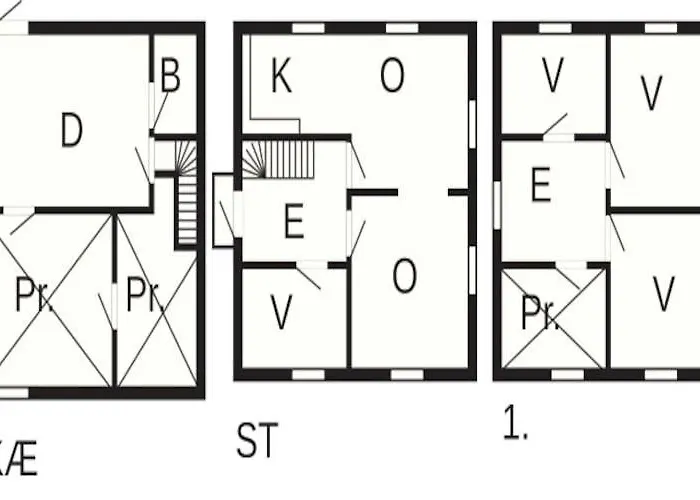 8 Person In Afarnes-by Traum Feriehus Åfarnes